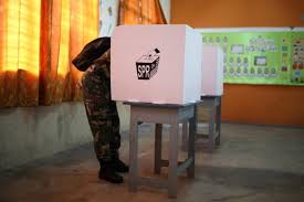 Polling Day And Post Poll Rigging Practices