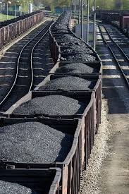 First Layer Of Thar Coal Uncovered By Sindh Engro Coal Mining Company