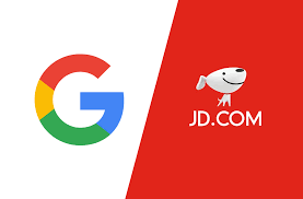 JD.com Chinese E-commerce Gets Investment From Google