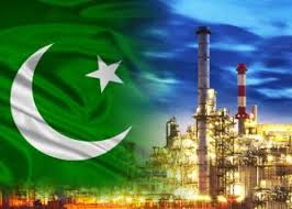 Oil And Gas Sector In Pakistan Witnessed Growth