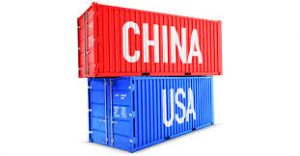 China Trade War With US