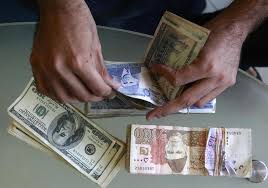 Rupee Keeps Falling Against Dollar