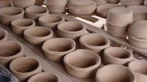Clay Industry And Business of Sindh Facing Problems