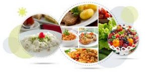 Post Ramazan Diet To Stay Healthy