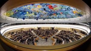 US Pulls Itself out From United Nations Human Rights Body