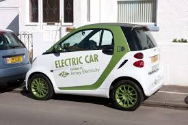 Electric Cars in Pakistan To Be Introduced By JAC