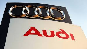 LawSuit Against Audi CEO
