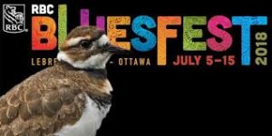Canada Largest Urban Outdoor Music Festival BlueFest