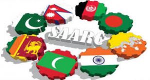 SAARC CCI Urged to Strengthen Ties with China from the Chamber’s Platform