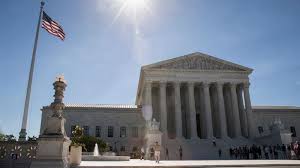 Trump Travel Ban On Muslim Countries Supported By US Supreme Court