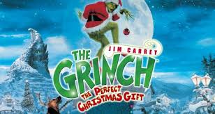 Much Awaited Comedy Film The Grinch Trailer Is Out