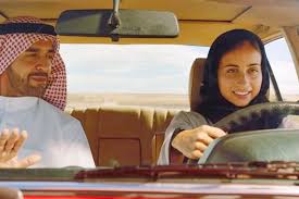 Saudi Women Facing Resistance After Ban On Driving Lifted
