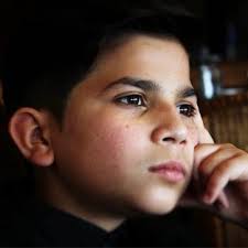 Hammad Safi Brilliant Pakistani Kid Also Known As Nanha Professor