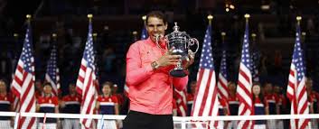 Nadal Will Play His 24th Grand Slam Final Today