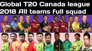 Global T20 Canada Cricket League Begins 