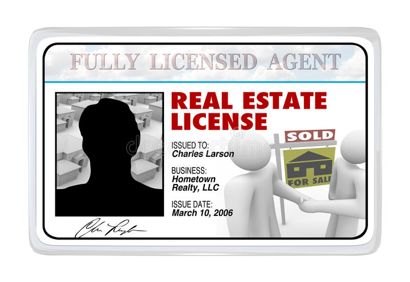 Simple Steps To Get A Real Estate Agent License