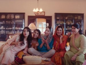 Pakistan Winning Silver In APAC Effie Awards 2018