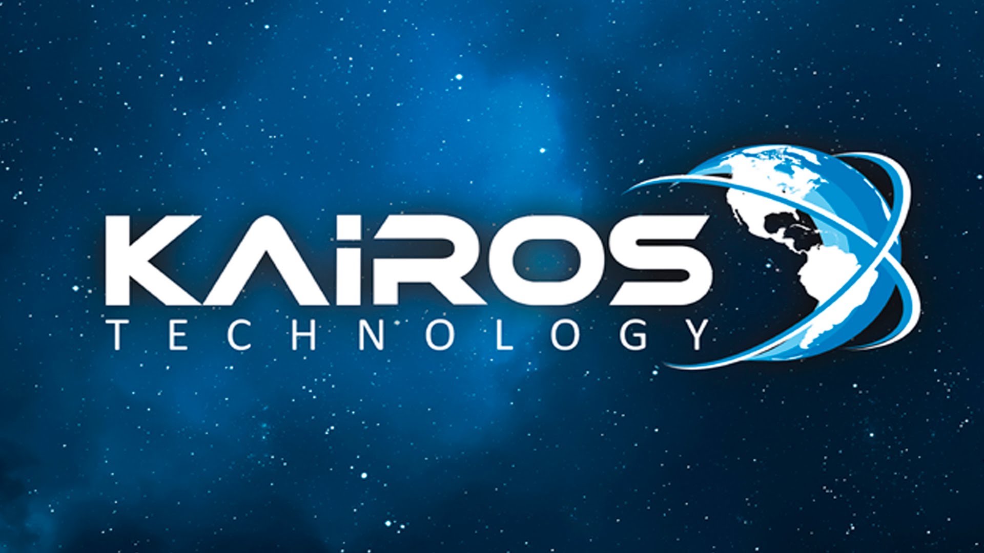 What Is Kairos Technology?