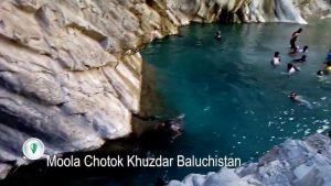 Tourists Spots In Balochistan