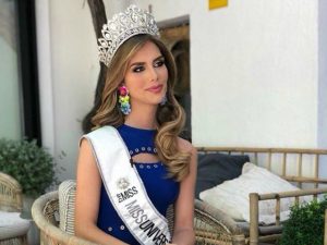 First Ever Transgender Miss Spain Will Take Part In Miss Universe Contest This Year