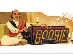 Google Pays Tribute To Mehdi Hassan