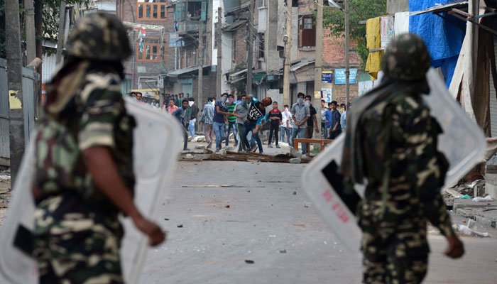 India Rejected UN Report On Gross Human Rights Violations In The Indian Occupied Kashmir