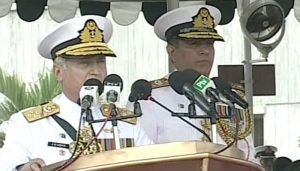 Pakistan Promoting Peace and Stability In The Region