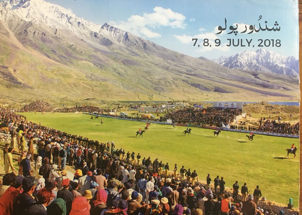 Shandur Polo Festival Starting Today