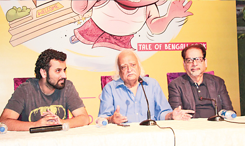 Kyun Nikala To Be Shown In Karachi Theater On August 13
