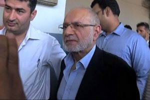 Pakistan Stock Exchange Chairman Hussain Lawai And Taha Raza Arrested In Money Laundering Case