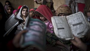 In Child Marriages Pakistan Ranked 6th In World