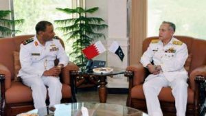 Pakistan Promoting Peace and Stability In The Region