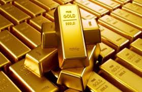 Gold Prices Fell Down: Lowest In The Year