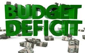 Pakistan's Budget Deficit Swelled To Rs.1.48 Trillion