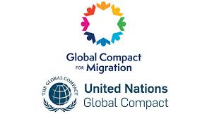 Global Compact To Better Manage International Migration