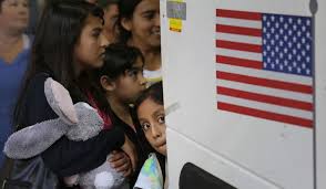 Long-Term Detention of Illegal Immigrant Children Rejected By US Supreme Court