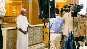 Filming People Without Their Consent In UAE Will Now Be Punished