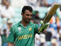 In ICC T-20 Rankings Fakhar Zaman Got 2nd Position