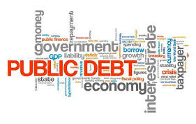Public Debt Level Increased Due To Domestic and Foreign Borrowings