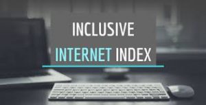 Pakistan Ranked Low On The Inclusive Internet Index of EIU