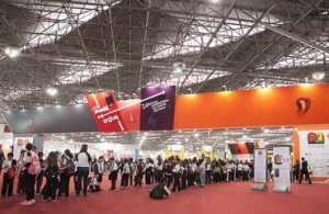 Sharjah Hosting Sao Paulo International Book Fair