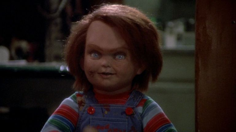 Horror Movie Child’ Play Is Ready To come again On Screen