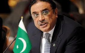 Zardari Claims Nawaz Sharif Got Political Asylum In UK