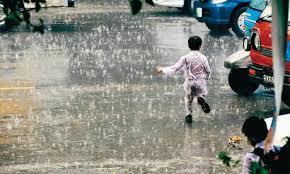Next Rain Spell To Start From 9th July