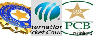 ICC Constituted Dispute Resolution Committee For PCB And BCCI