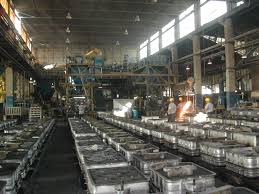 Pakistan Steel Mill Loss Reached To Rs. 200 Billion