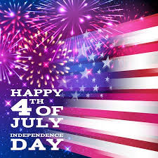 US Celebrating Independence Day Today