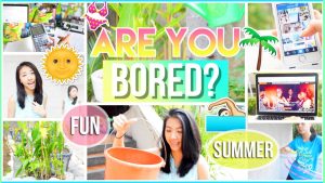 Ideas To Engage With Your Kids This Summer