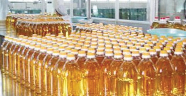 Pakistan Witnessed An Increase In Palm Oil imports