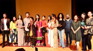 Pakistan’s Film Festival In NewYork Ends